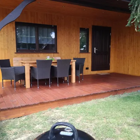 Bungalow Schwielochsee Schwielochsee