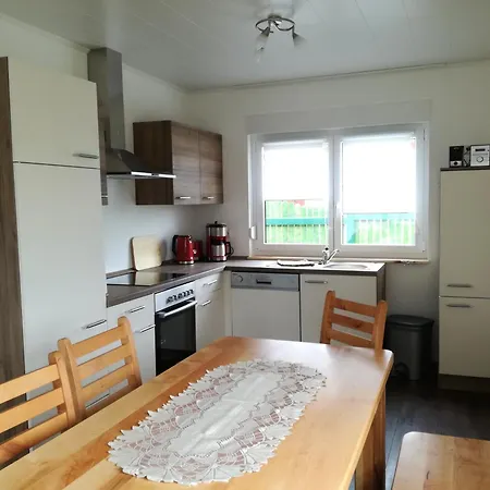 Holiday home Bungalow Schwielochsee