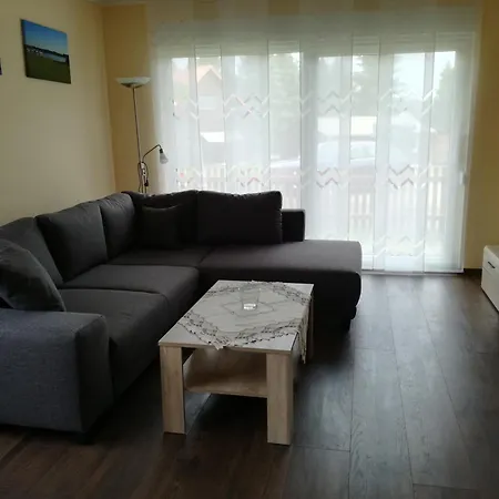 Bungalow Schwielochsee * Schwielochsee