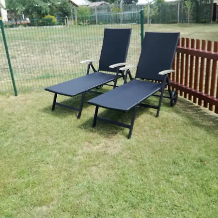 Holiday home Bungalow Schwielochsee Schwielochsee